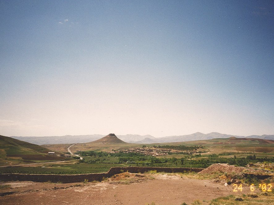 Zagros (MC F-Sautot 2002)